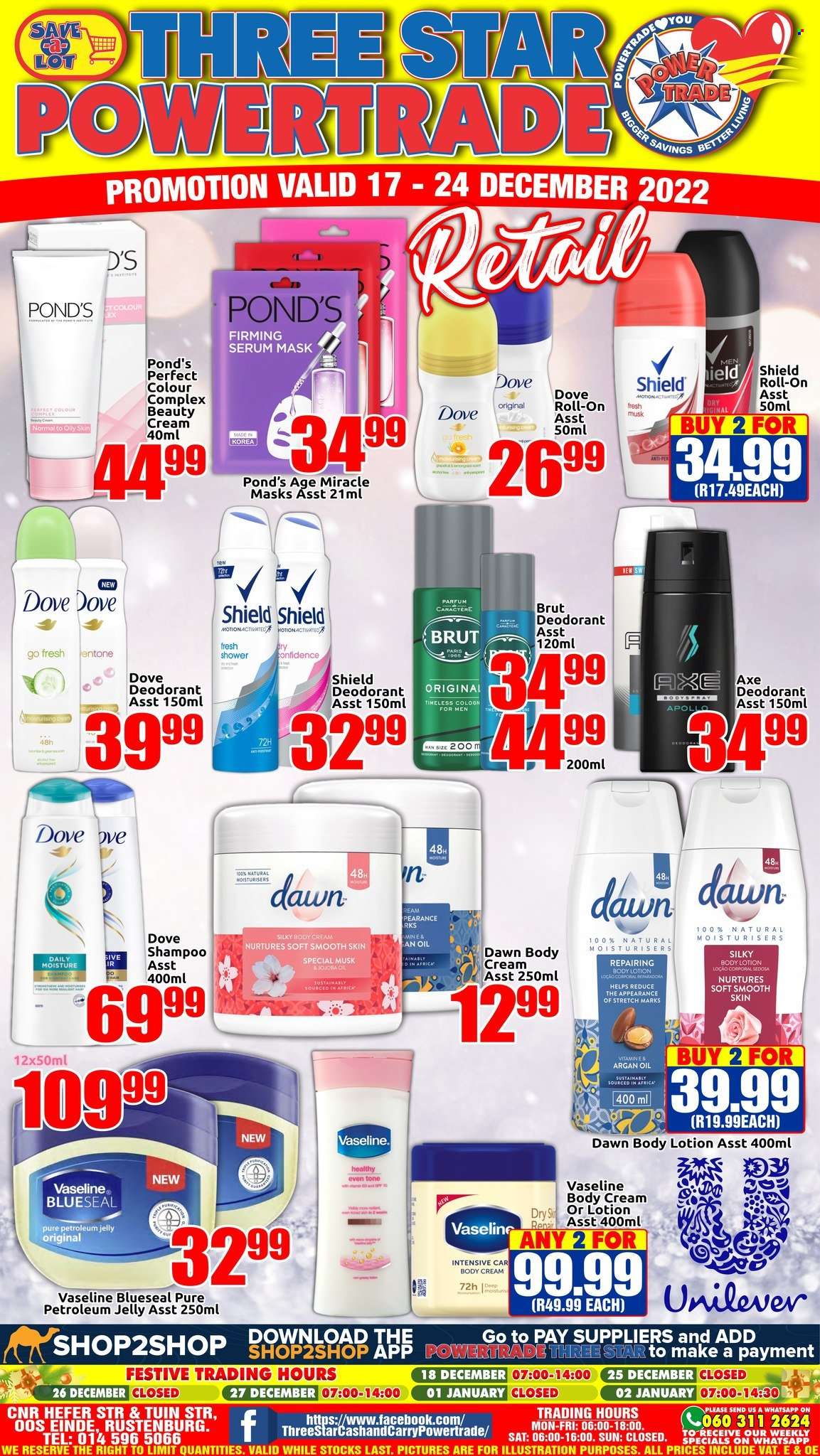 Three Star Cash and Carry specials - 17/12/2022 - 24/12/2022. Page 13