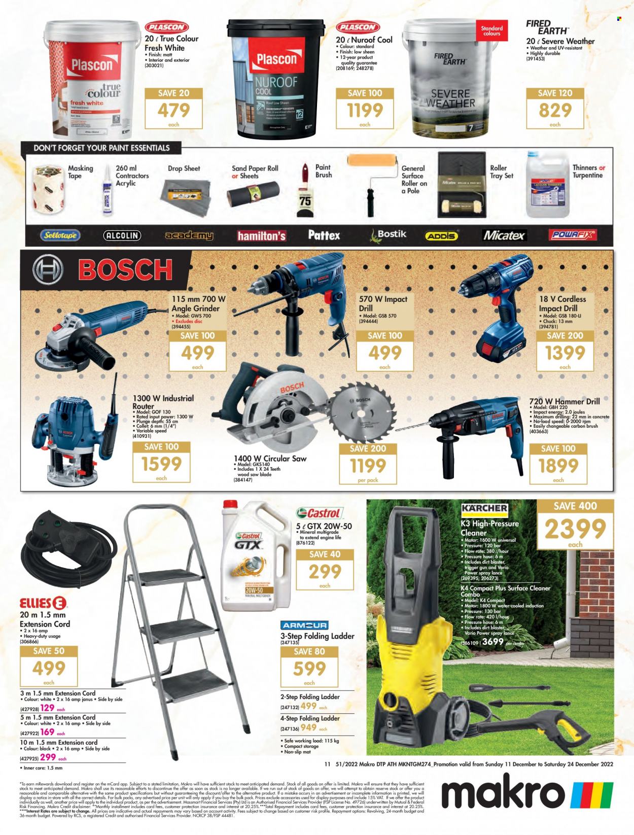 Makro specials - 18/12/2022 - 24/12/2022. Page 11