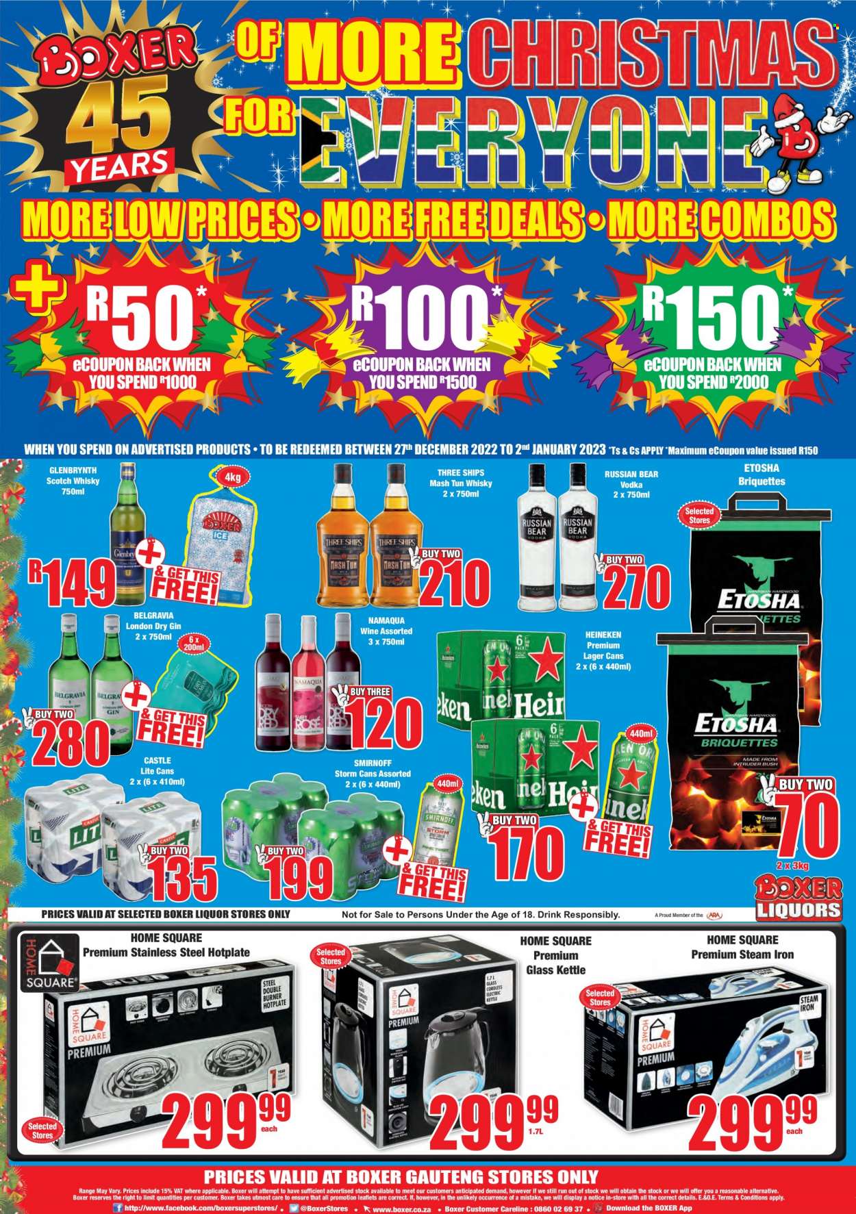 Boxer specials - 19/12/2022 - 26/12/2022. Page 4