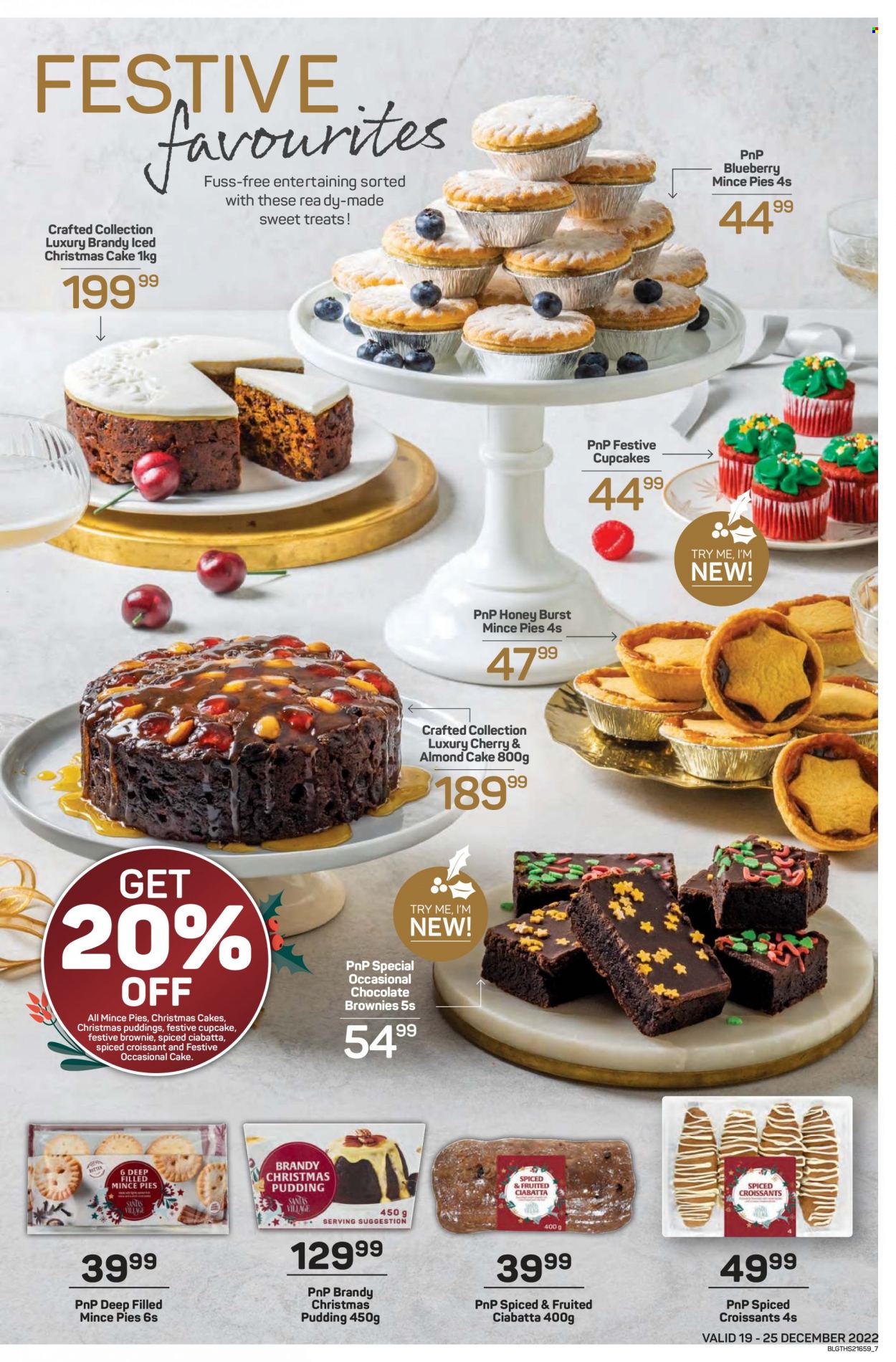 Pick n Pay specials - 19/12/2022 - 25/12/2022. Page 7