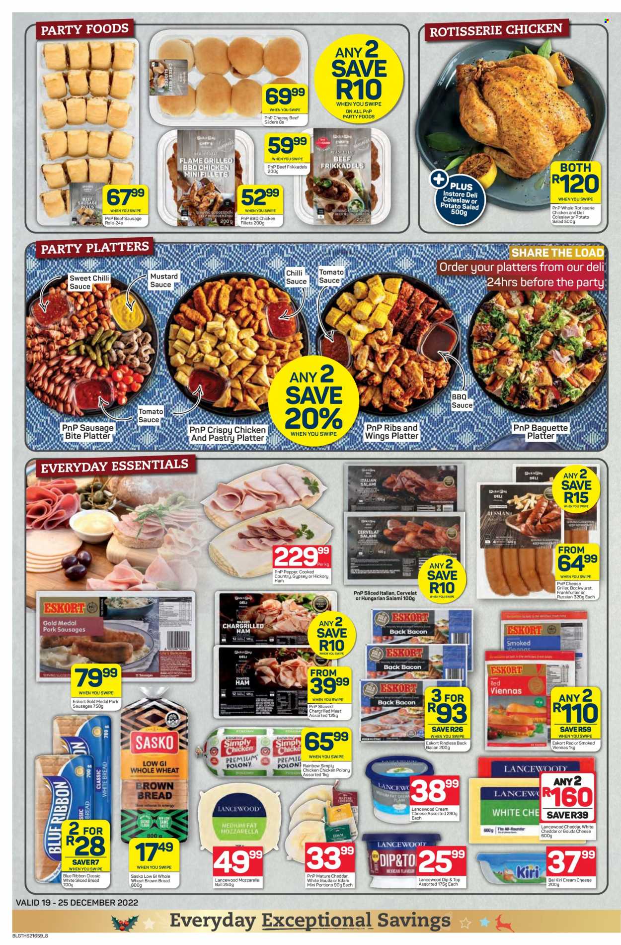 Pick n Pay specials - 19/12/2022 - 25/12/2022. Page 8
