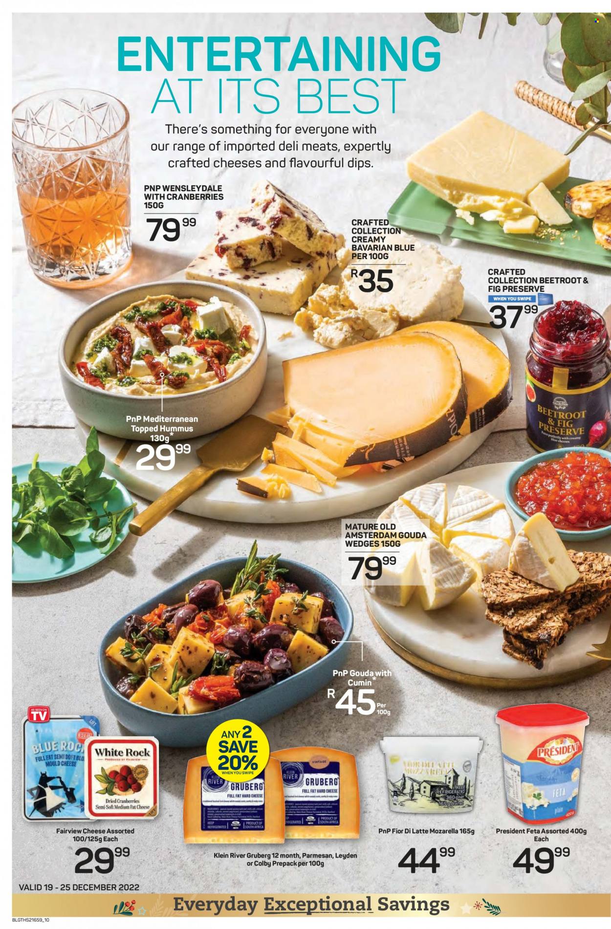 Pick n Pay specials - 19/12/2022 - 25/12/2022. Page 10