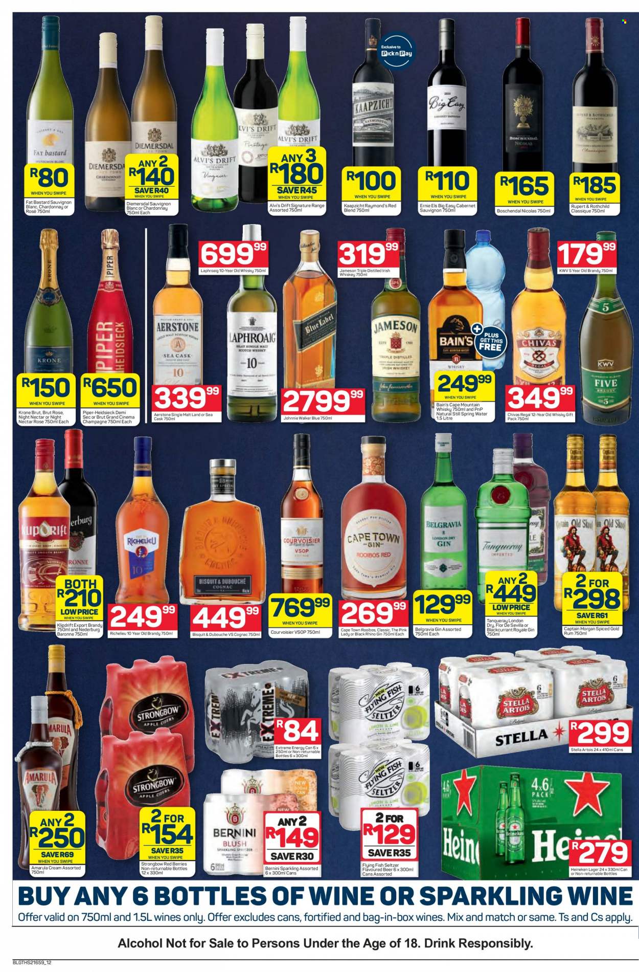 Pick n Pay specials - 19/12/2022 - 25/12/2022. Page 12