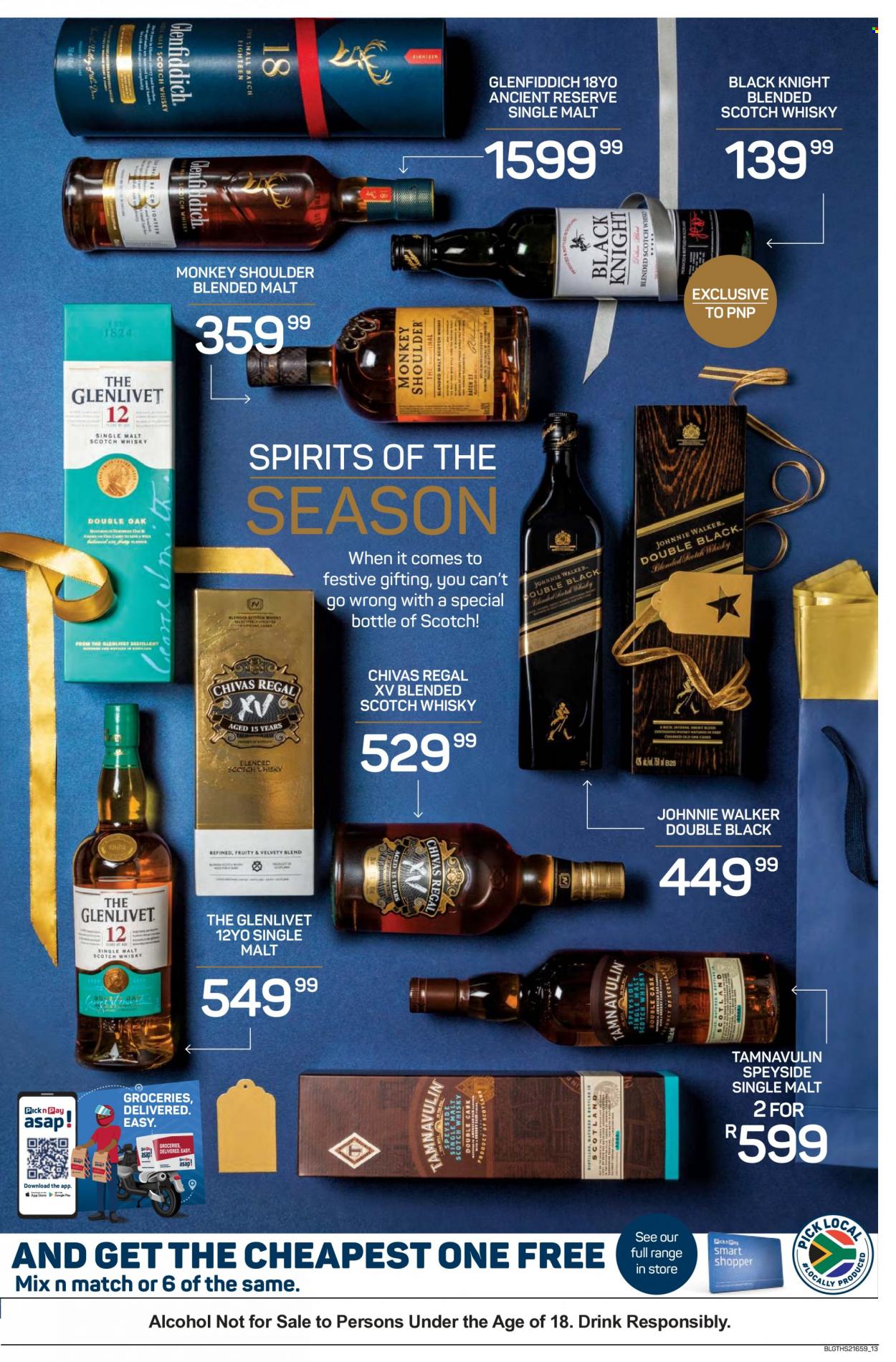 Pick n Pay specials - 19/12/2022 - 25/12/2022. Page 13