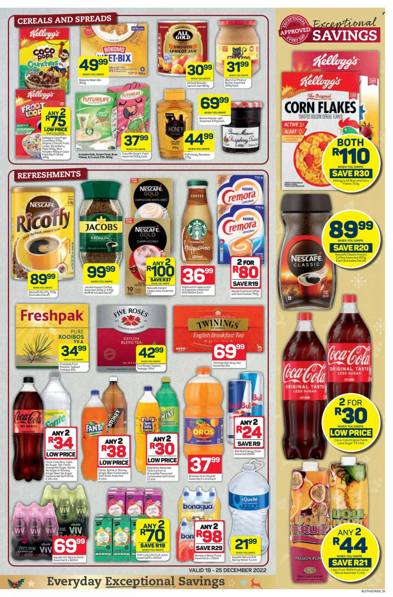 Pick n Pay specials - 19/12/2022 - 25/12/2022. Page 15