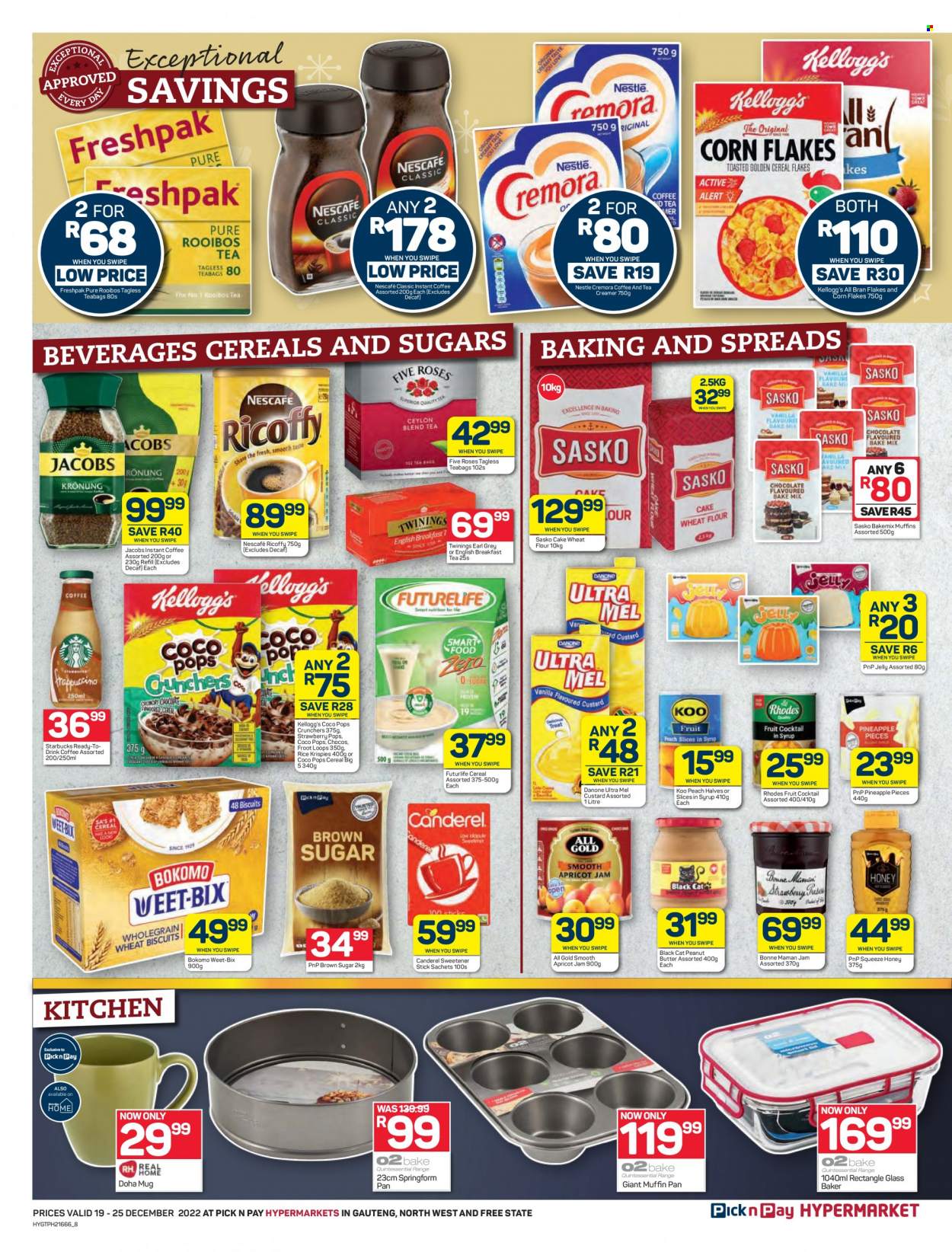 Pick n Pay Hypermarket specials - 19/12/2022 - 25/12/2022. Page 8