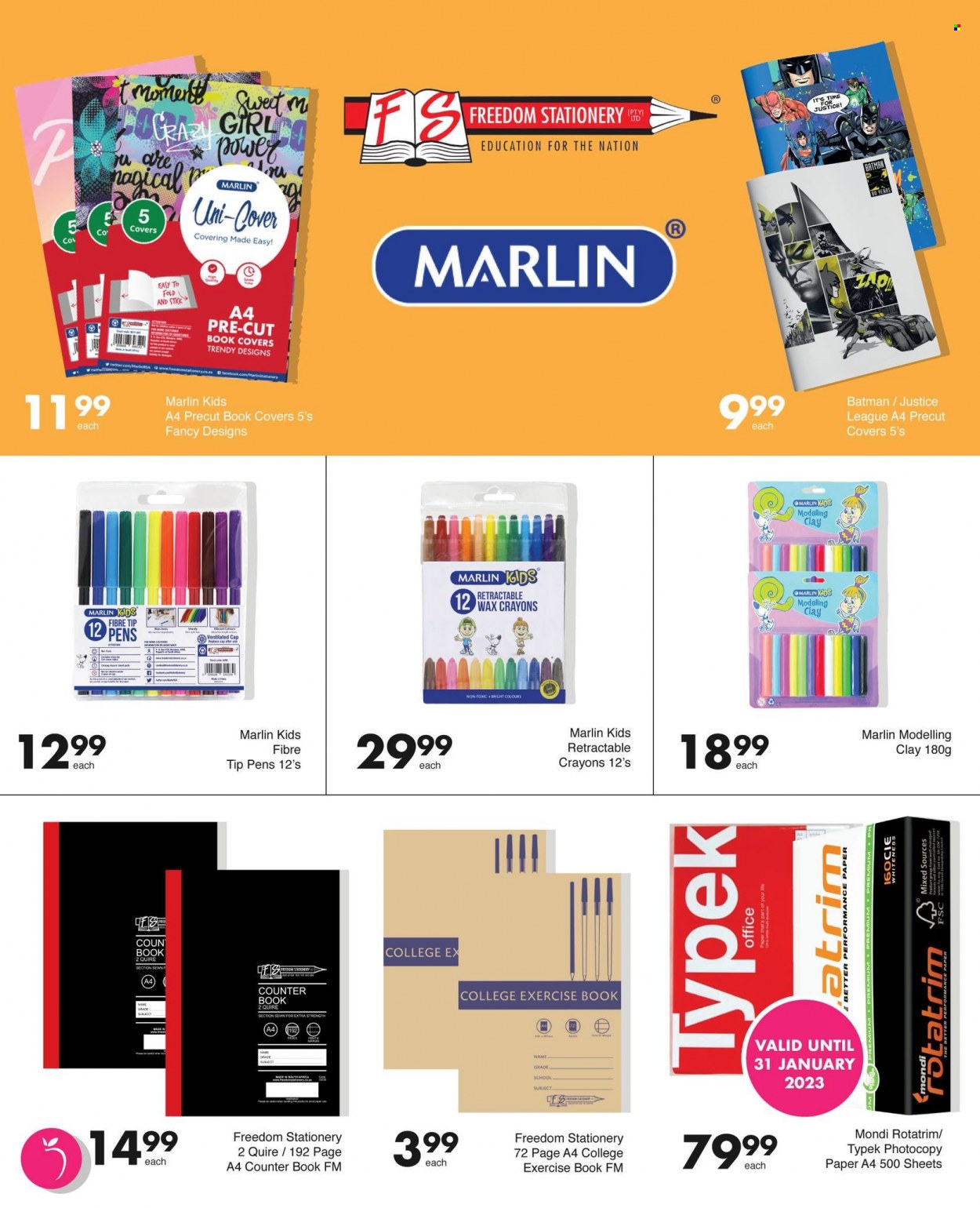 Save specials - 19/12/2022 - 28/02/2023. Page 14