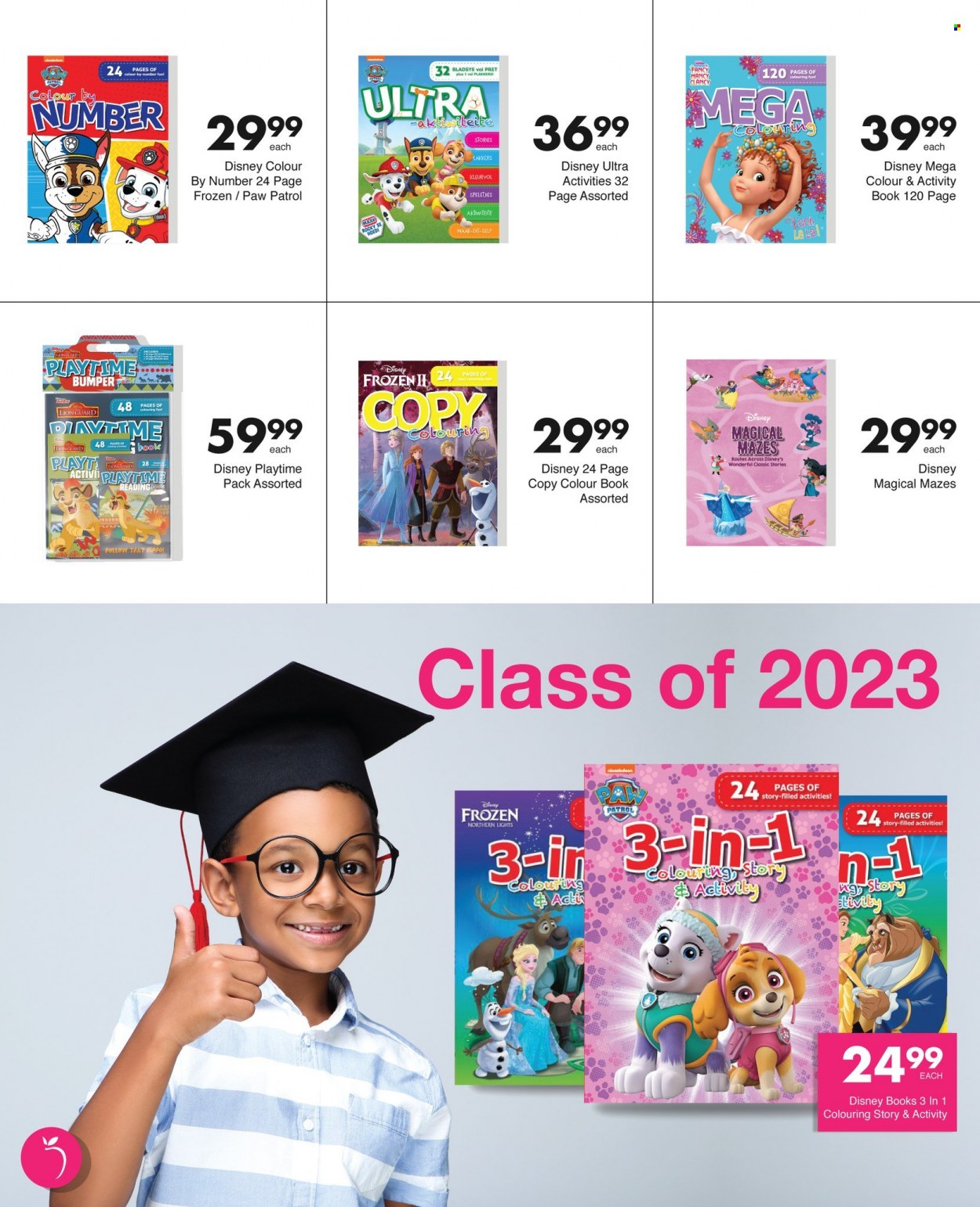 Save specials - 19/12/2022 - 28/02/2023. Page 19