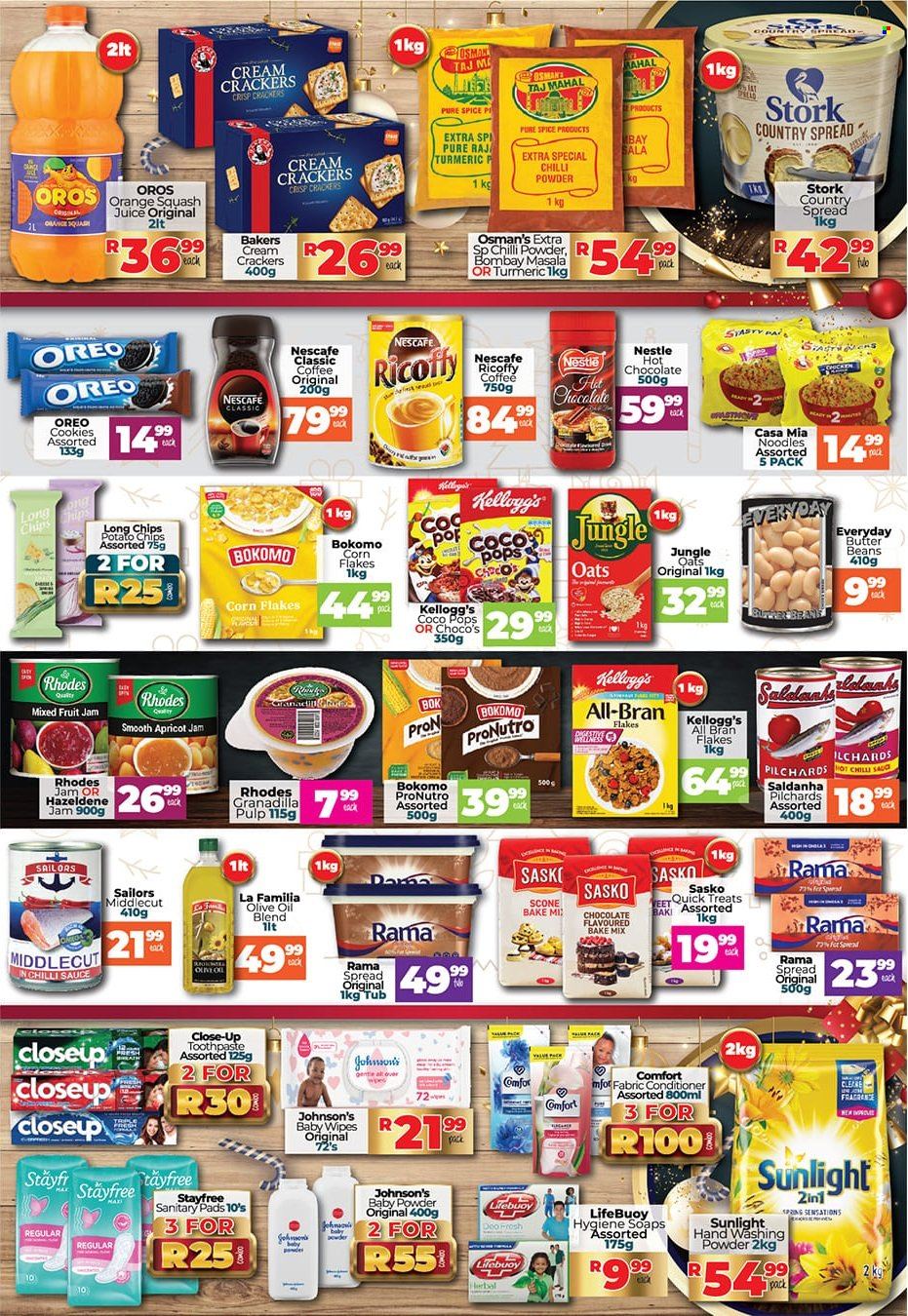 Take n Pay specials - 19/12/2022 - 25/12/2022. Page 3