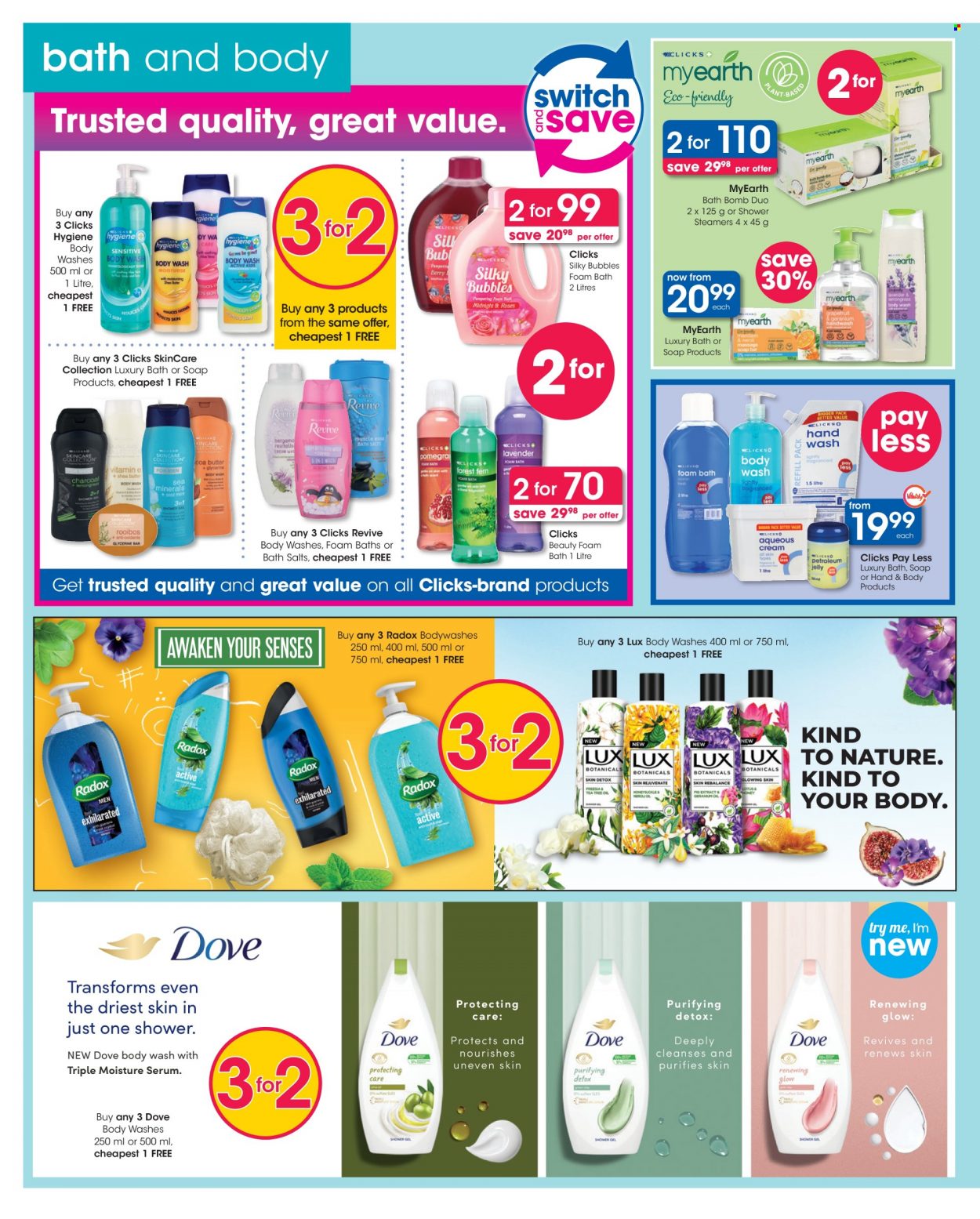 Clicks specials - 16/12/2022 - 27/12/2022. Page 10