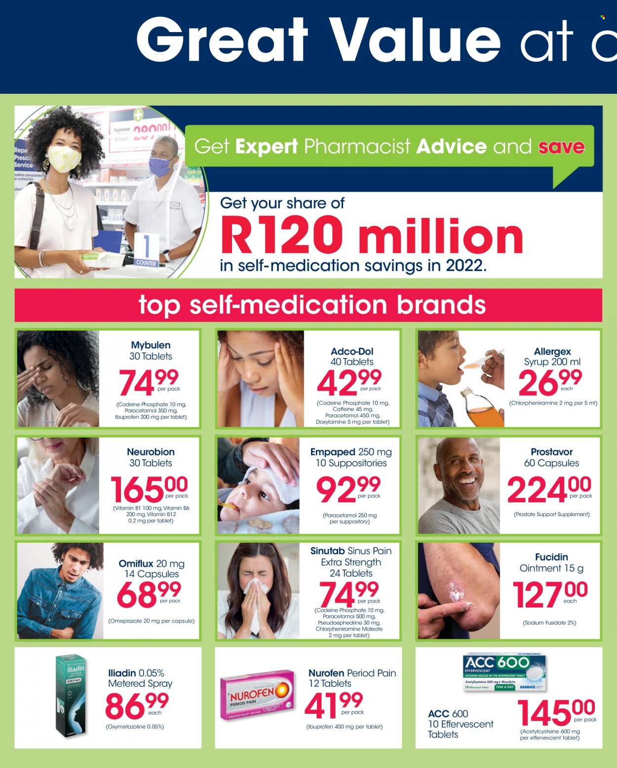 Clicks specials - 16/12/2022 - 27/12/2022. Page 24