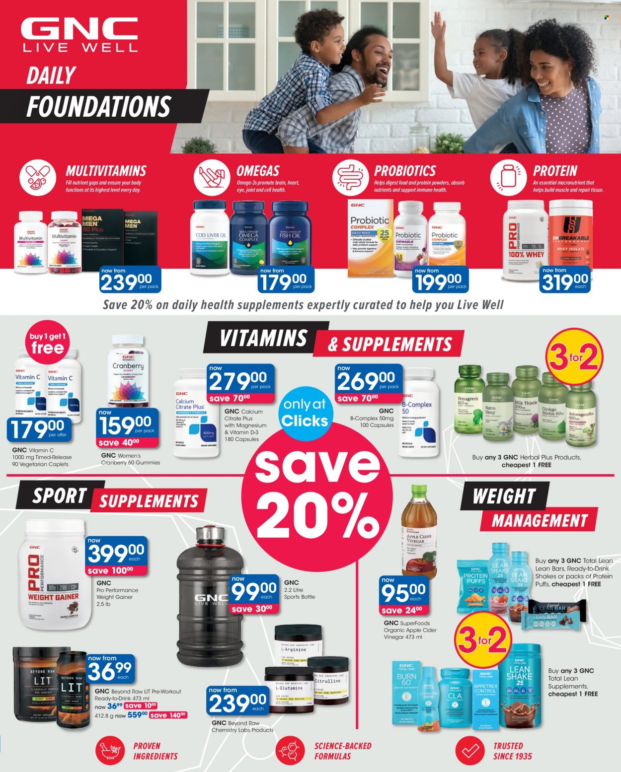 Clicks specials - 16/12/2022 - 27/12/2022. Page 27