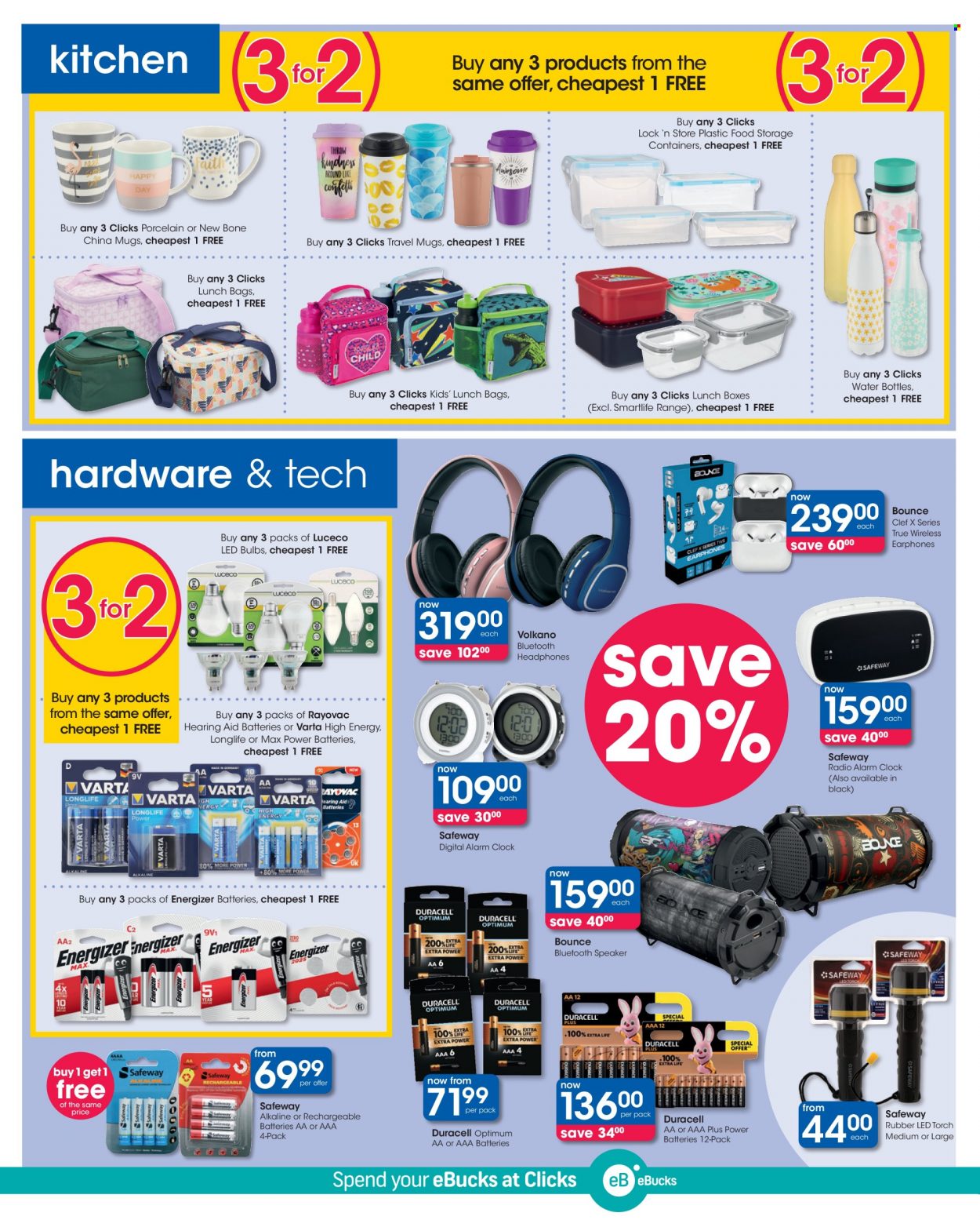 Clicks specials - 16/12/2022 - 27/12/2022. Page 44
