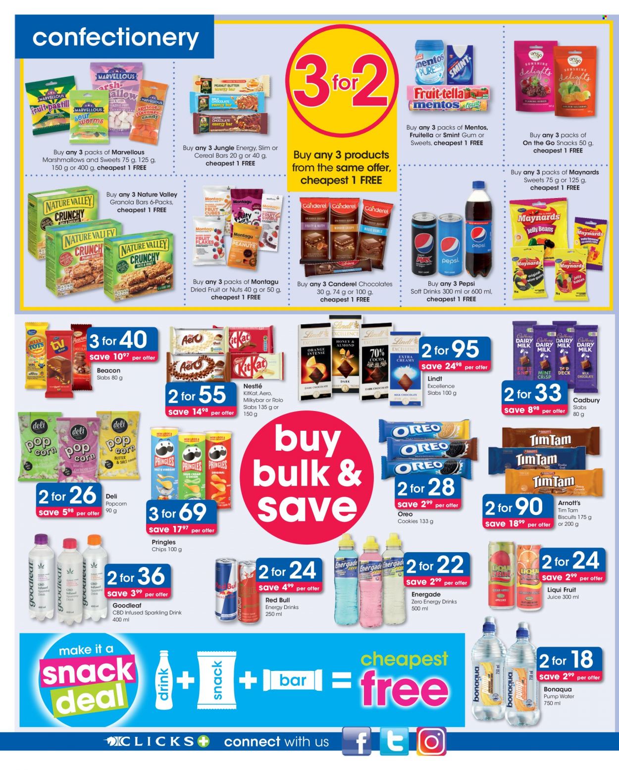 Clicks specials - 16/12/2022 - 27/12/2022. Page 46
