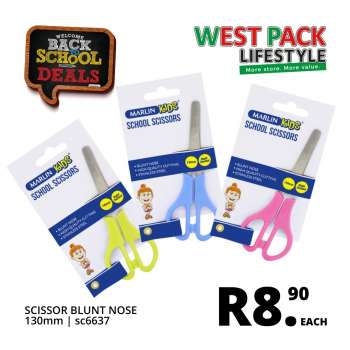 West Pack Lifestyle catalogue .