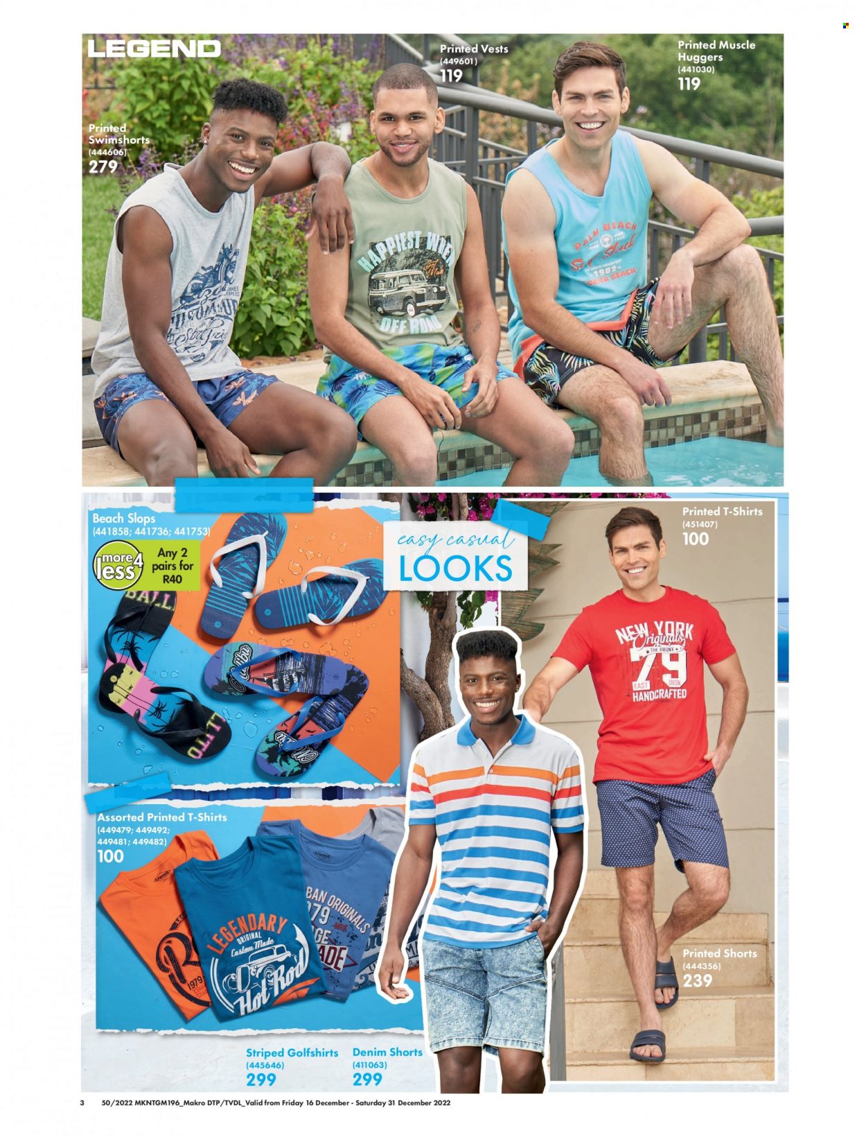 Makro specials - 16/12/2022 - 31/12/2022. Page 3