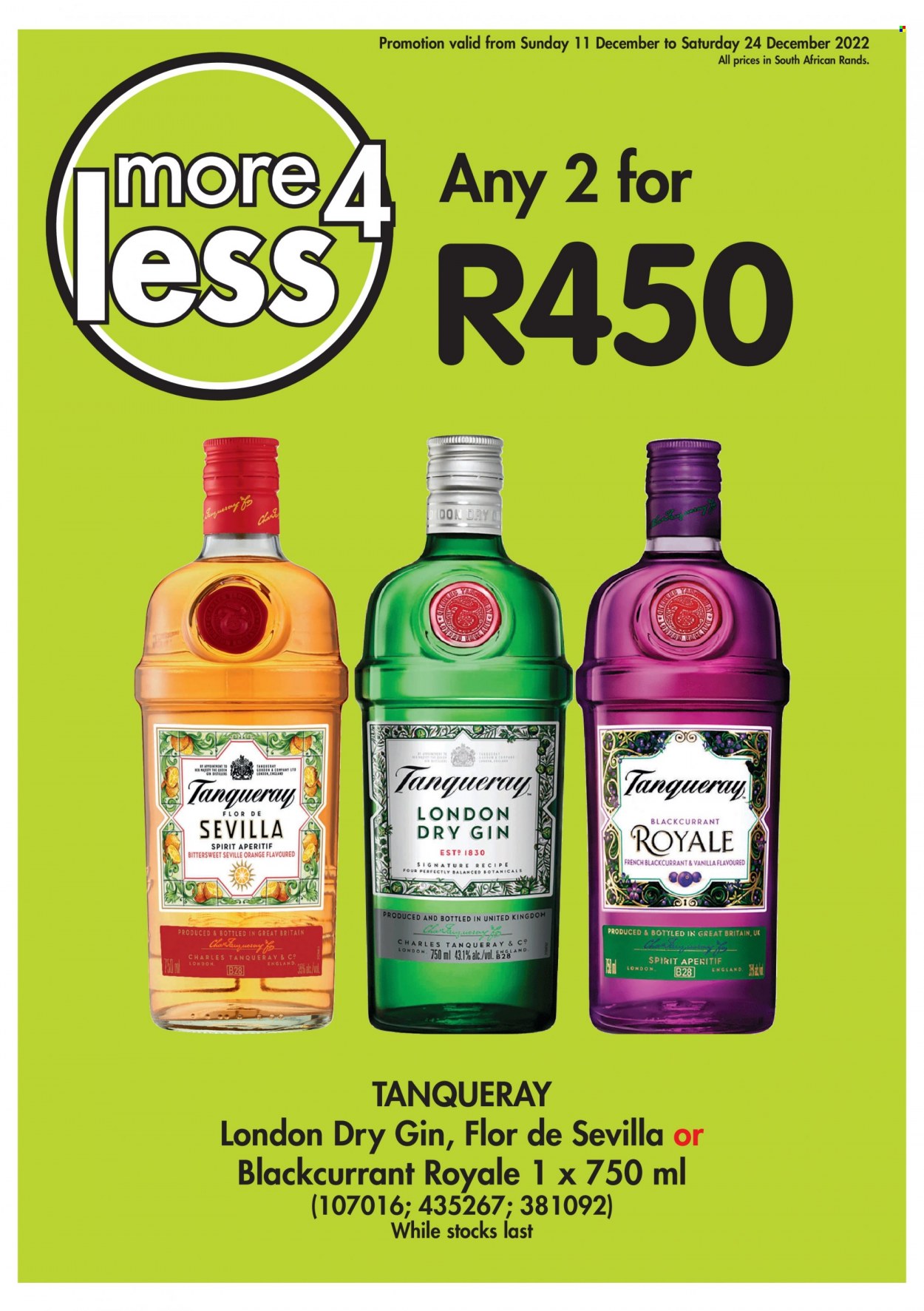 Makro specials - 11/12/2022 - 24/12/2022. Page 1
