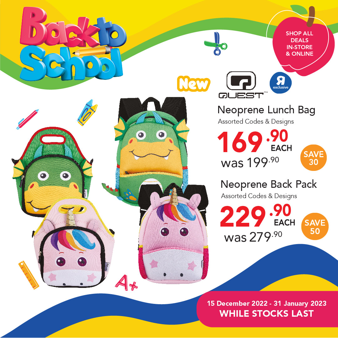 Toys R Us specials - 15/12/2022 - 31/01/2023. Page 9