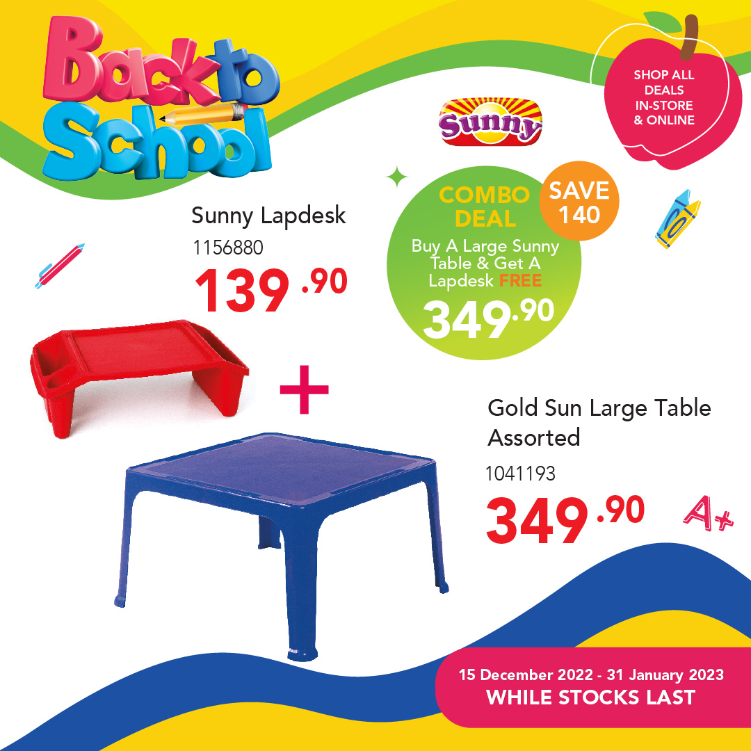 Toys R Us specials - 15/12/2022 - 31/01/2023. Page 10