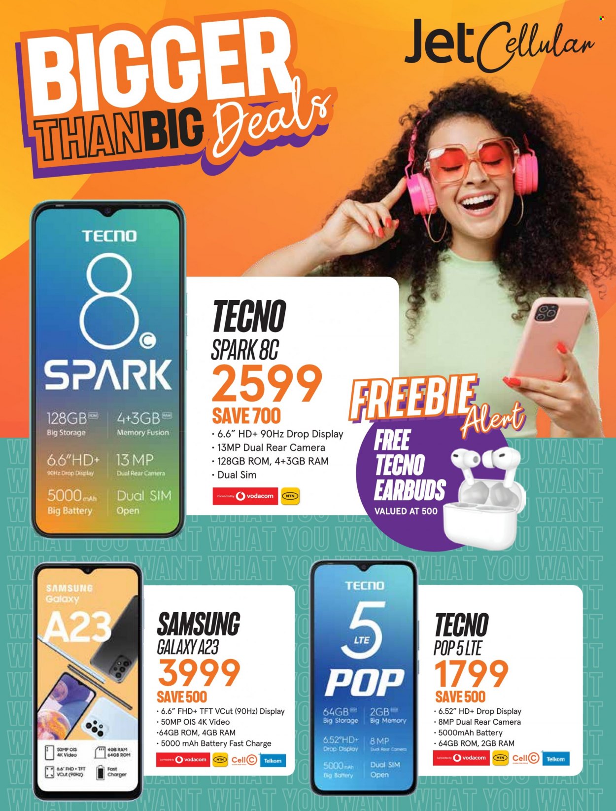 Jet specials - 19/12/2022 - 06/01/2023. Page 1