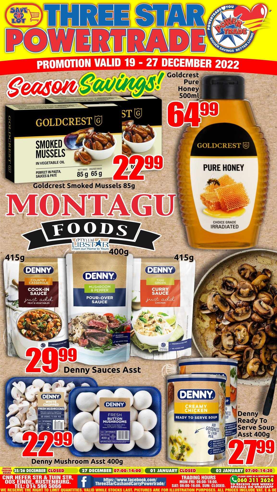 Three Star Cash and Carry specials - 19/12/2022 - 27/12/2022. Page 2