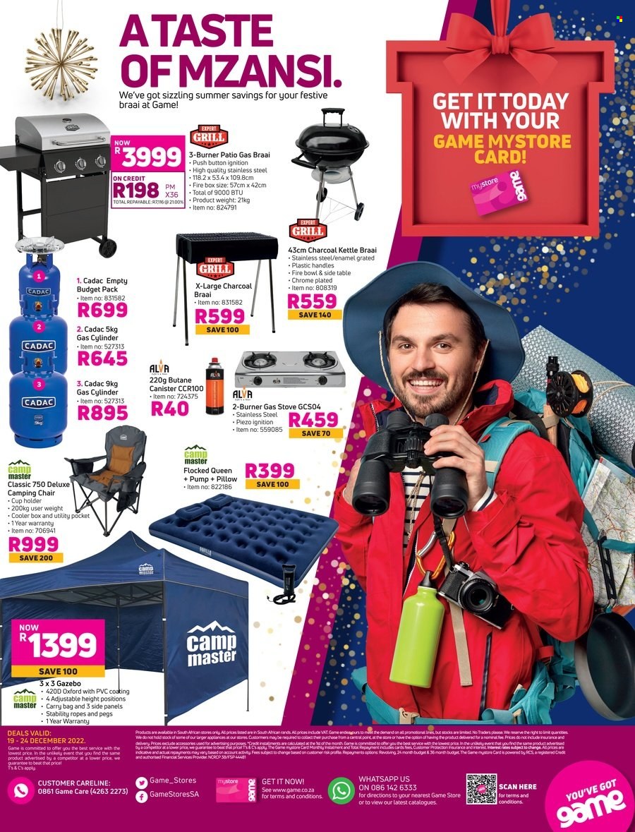 Game specials - 19/12/2022 - 24/12/2022. Page 4