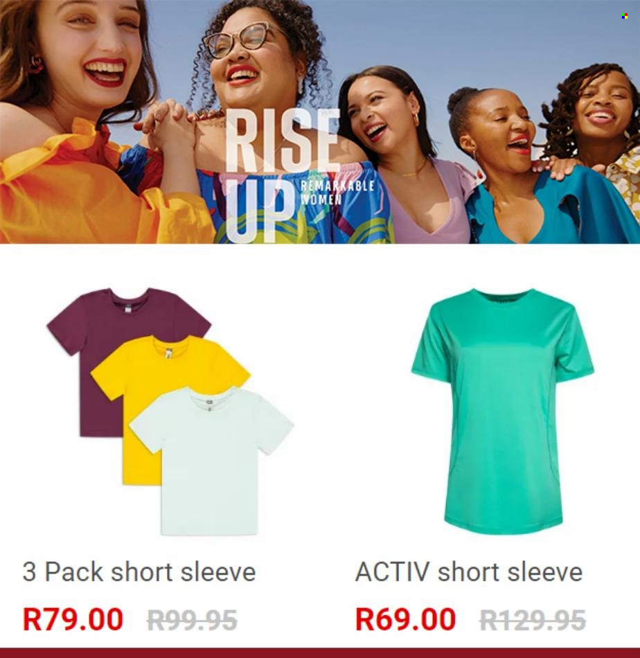 Ackermans specials. Page 2