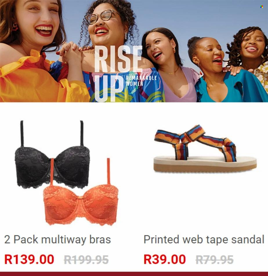 Ackermans specials. Page 4