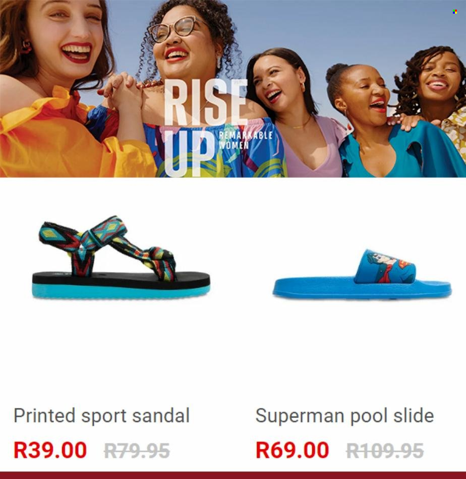 Ackermans specials. Page 5