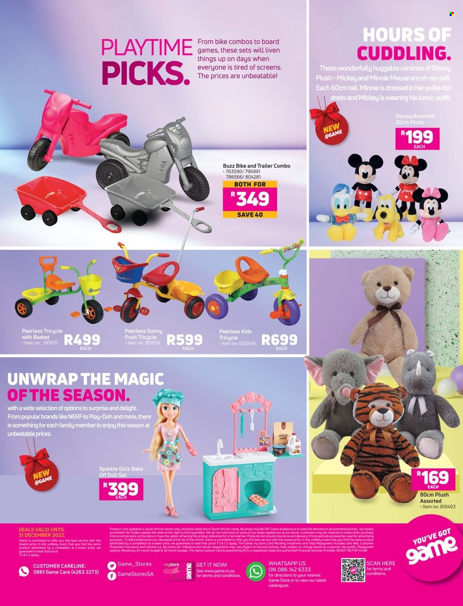 Game specials - 24/12/2022 - 31/12/2022. Page 7