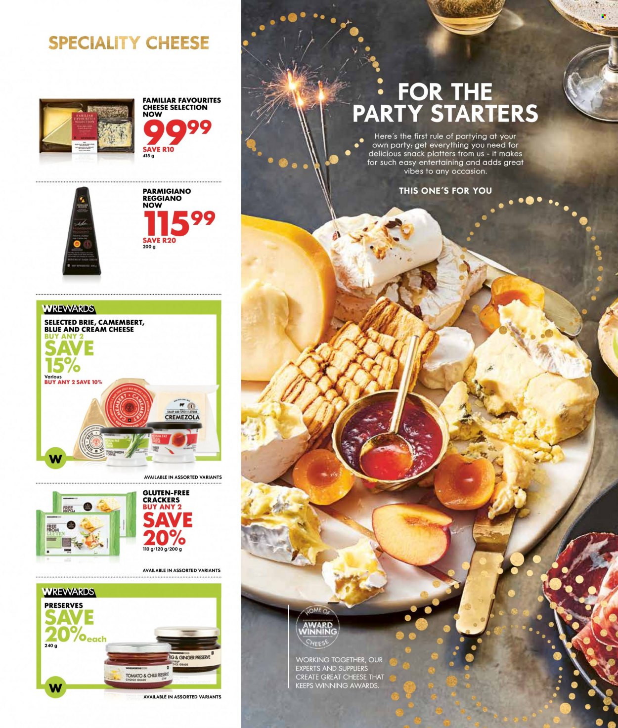 Woolworths specials - 26/12/2022 - 08/01/2023. Page 4