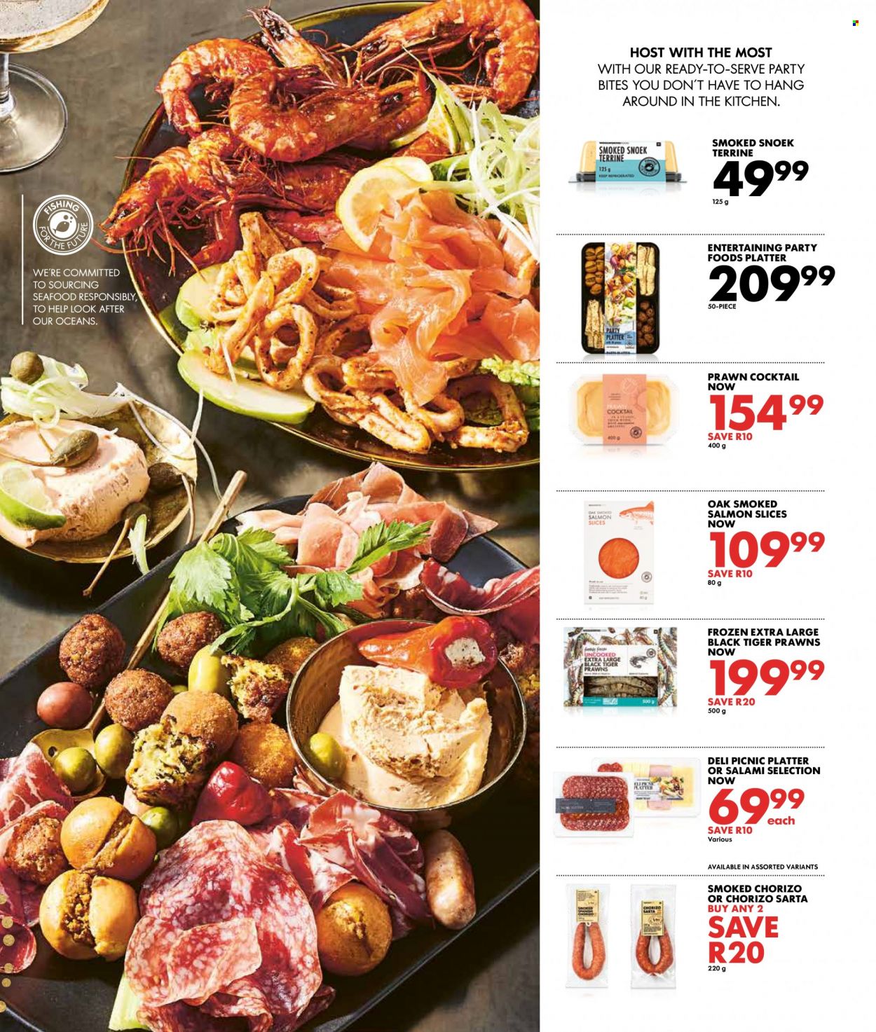 Woolworths specials - 26/12/2022 - 08/01/2023. Page 5