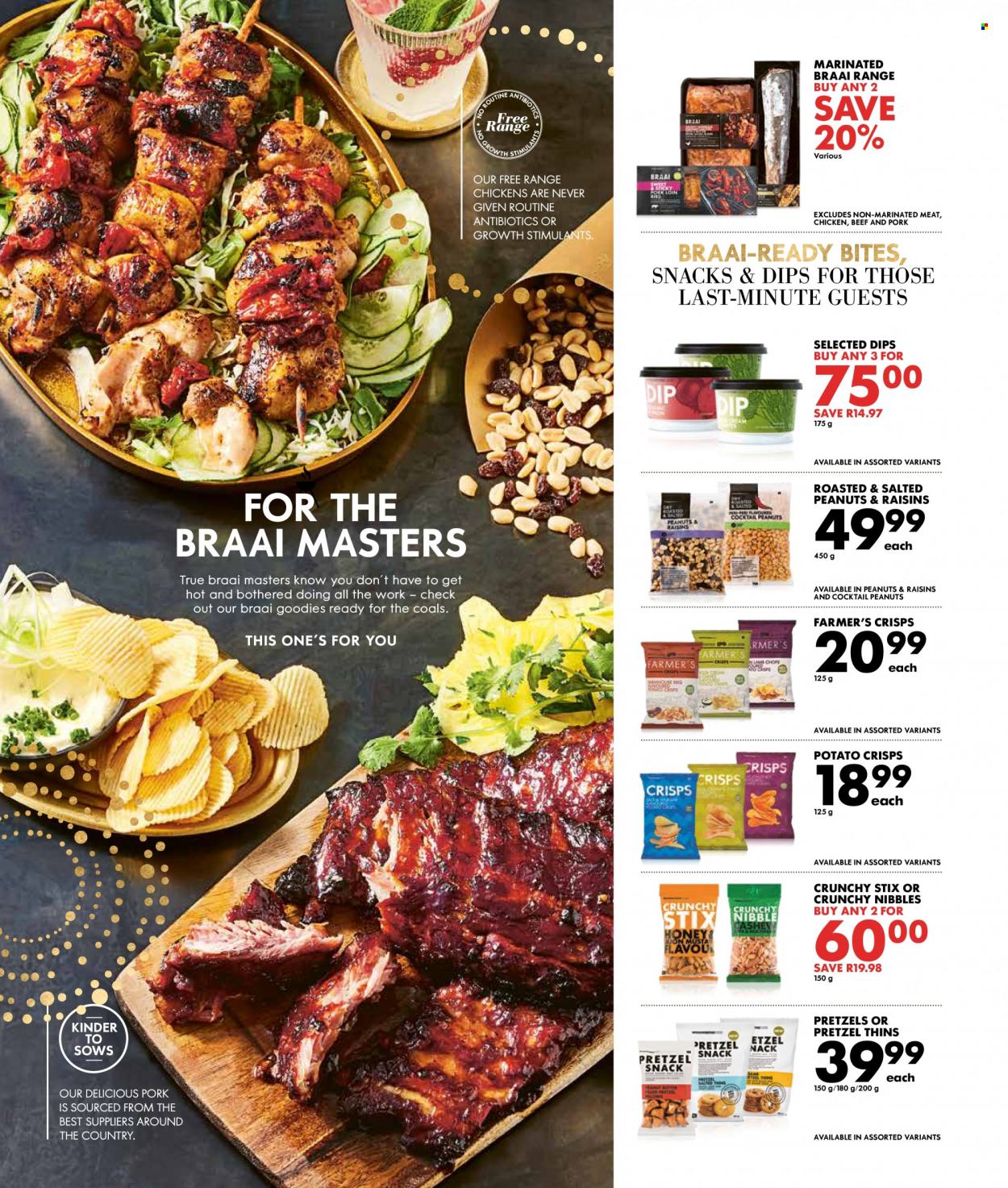 Woolworths specials - 26/12/2022 - 08/01/2023. Page 6