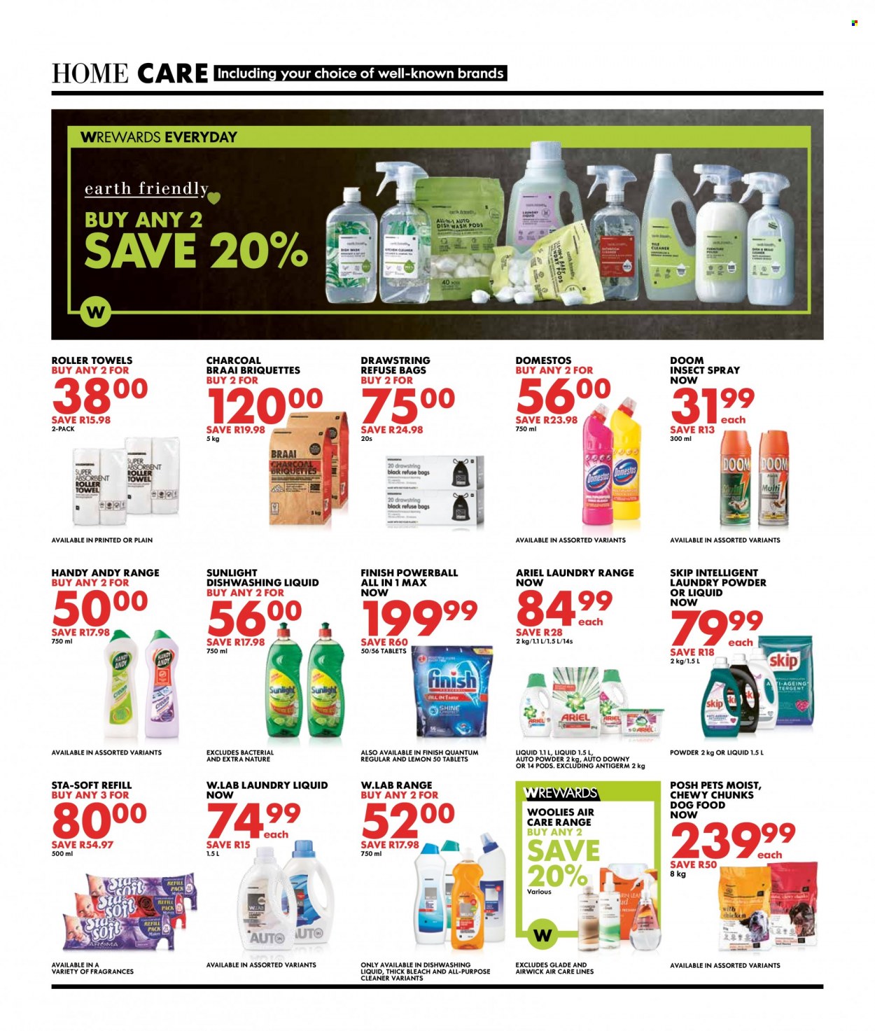 Woolworths specials - 26/12/2022 - 08/01/2023. Page 11