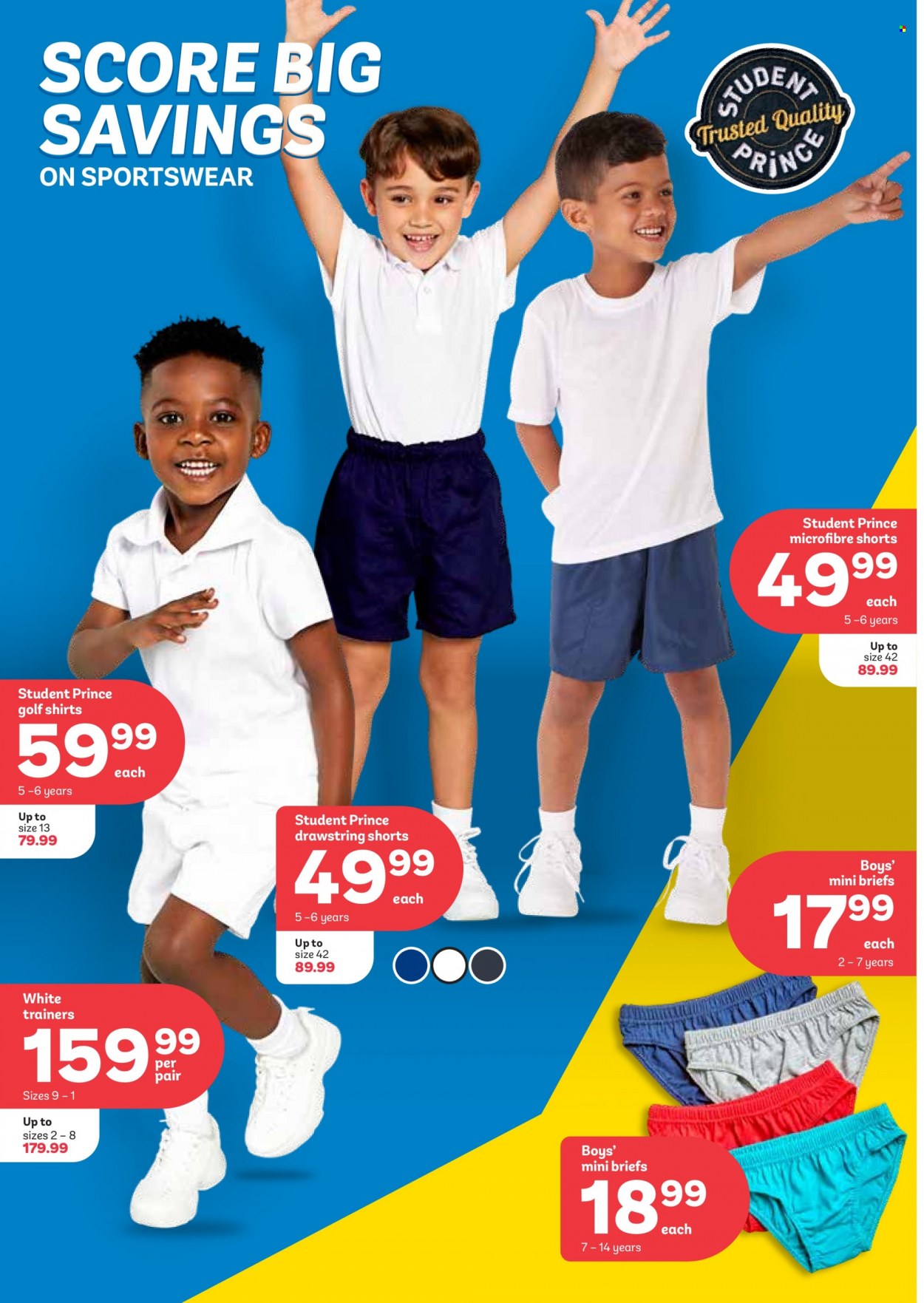 PEP Stores specials - 26/12/2022 - 26/01/2023. Page 8