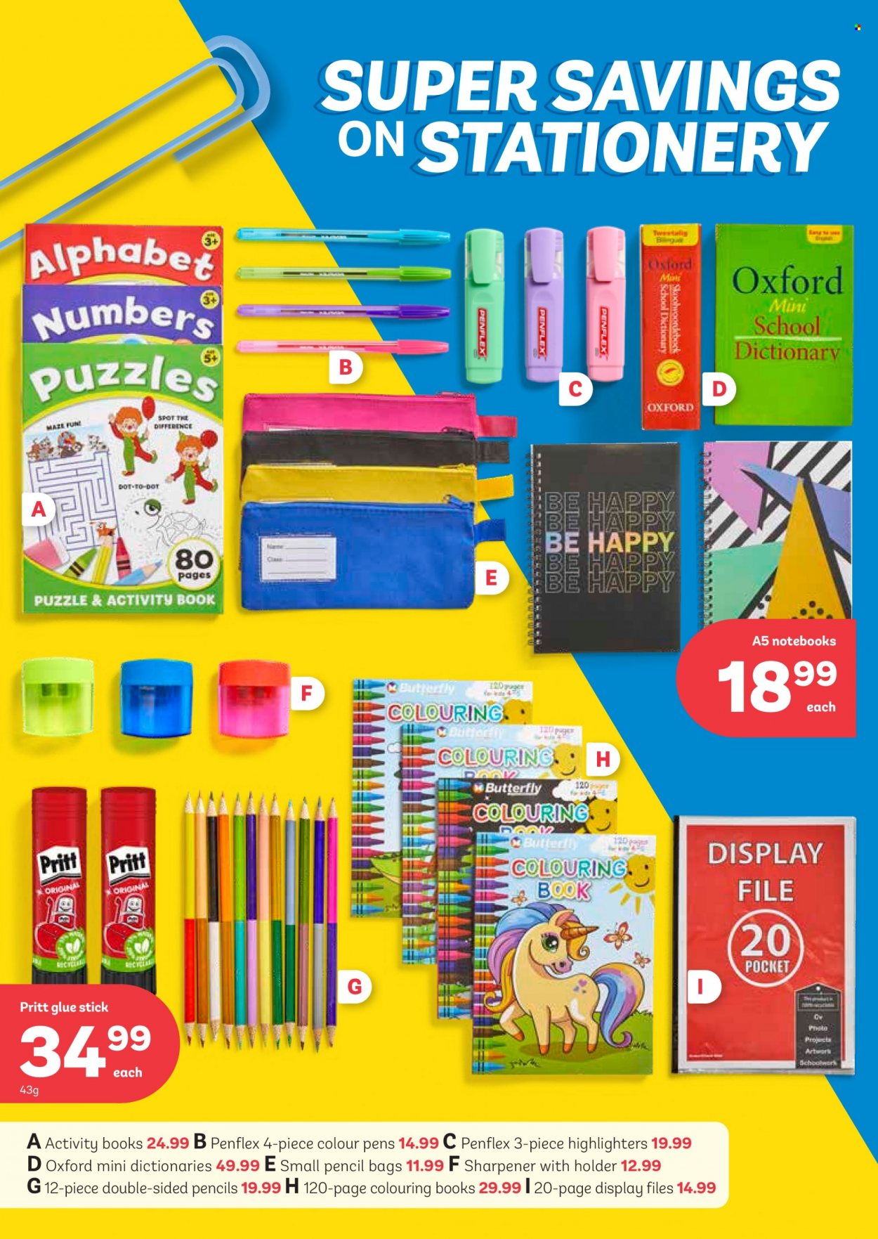 PEP Stores specials - 26/12/2022 - 26/01/2023. Page 10