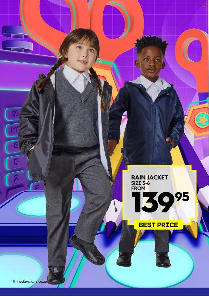 Ackermans specials - 26/12/2022 - 31/01/2023. Page 4