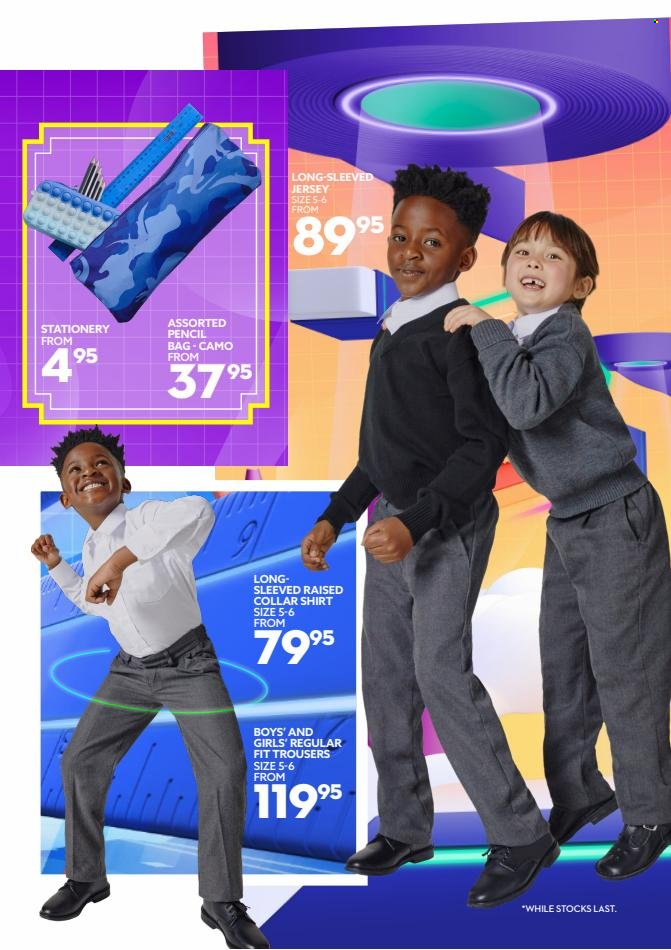 Ackermans specials - 26/12/2022 - 31/01/2023. Page 9