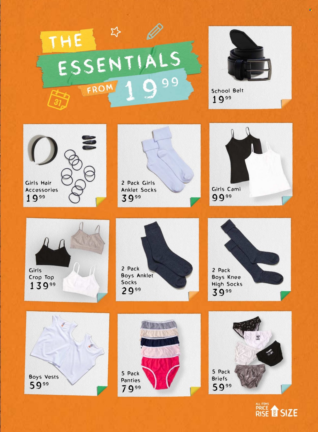 Jet specials - 26/12/2022 - 31/01/2023. Page 3