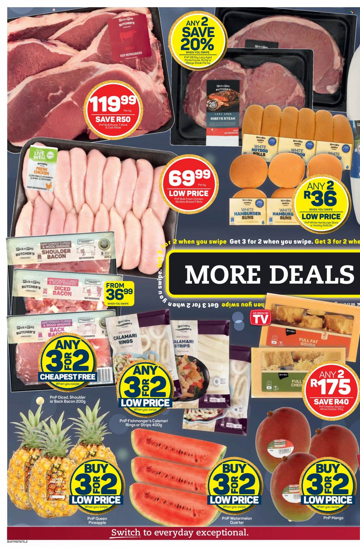 Pick n Pay specials - 27/12/2022 - 31/12/2022. Page 2