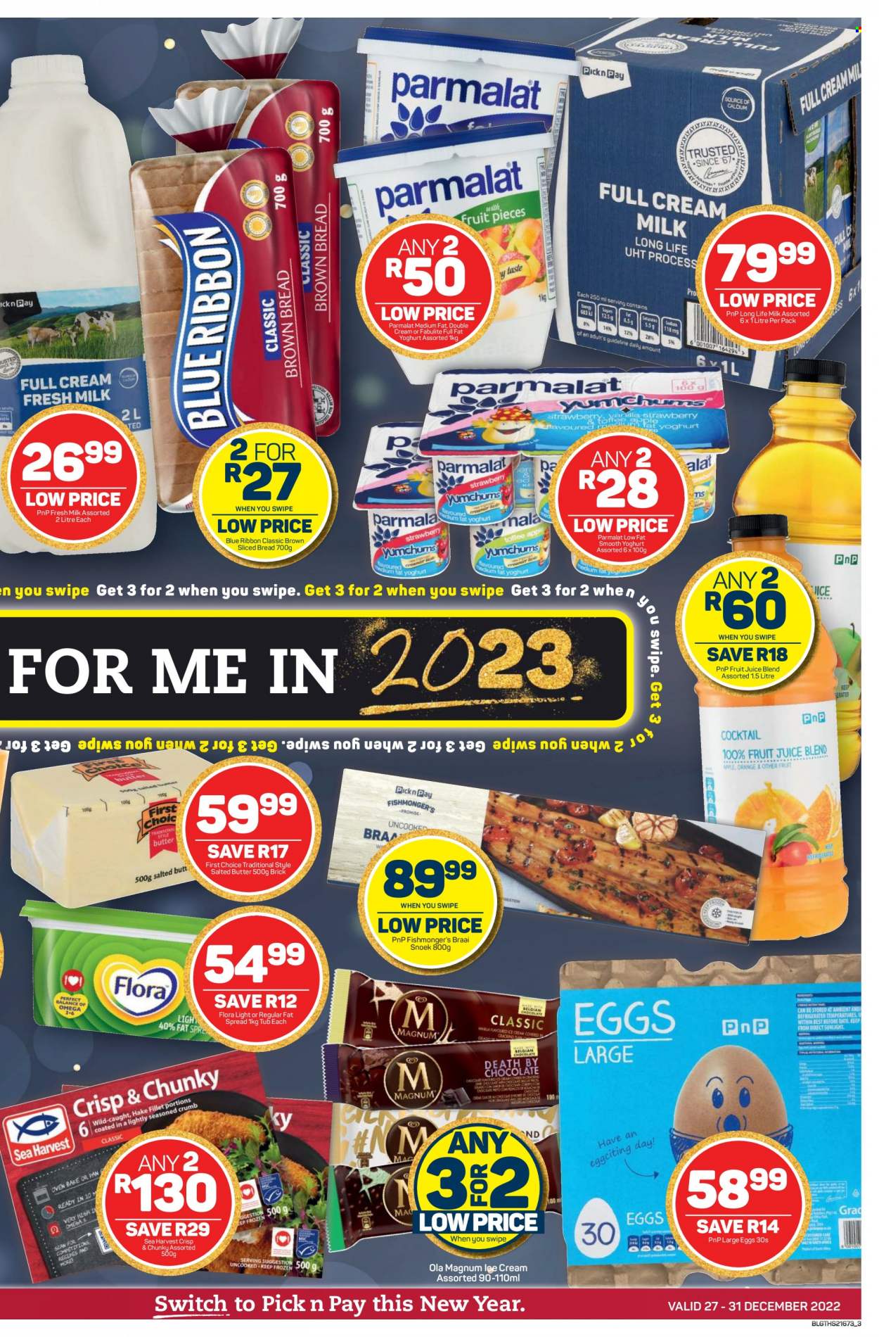 Pick n Pay specials - 27/12/2022 - 31/12/2022. Page 3
