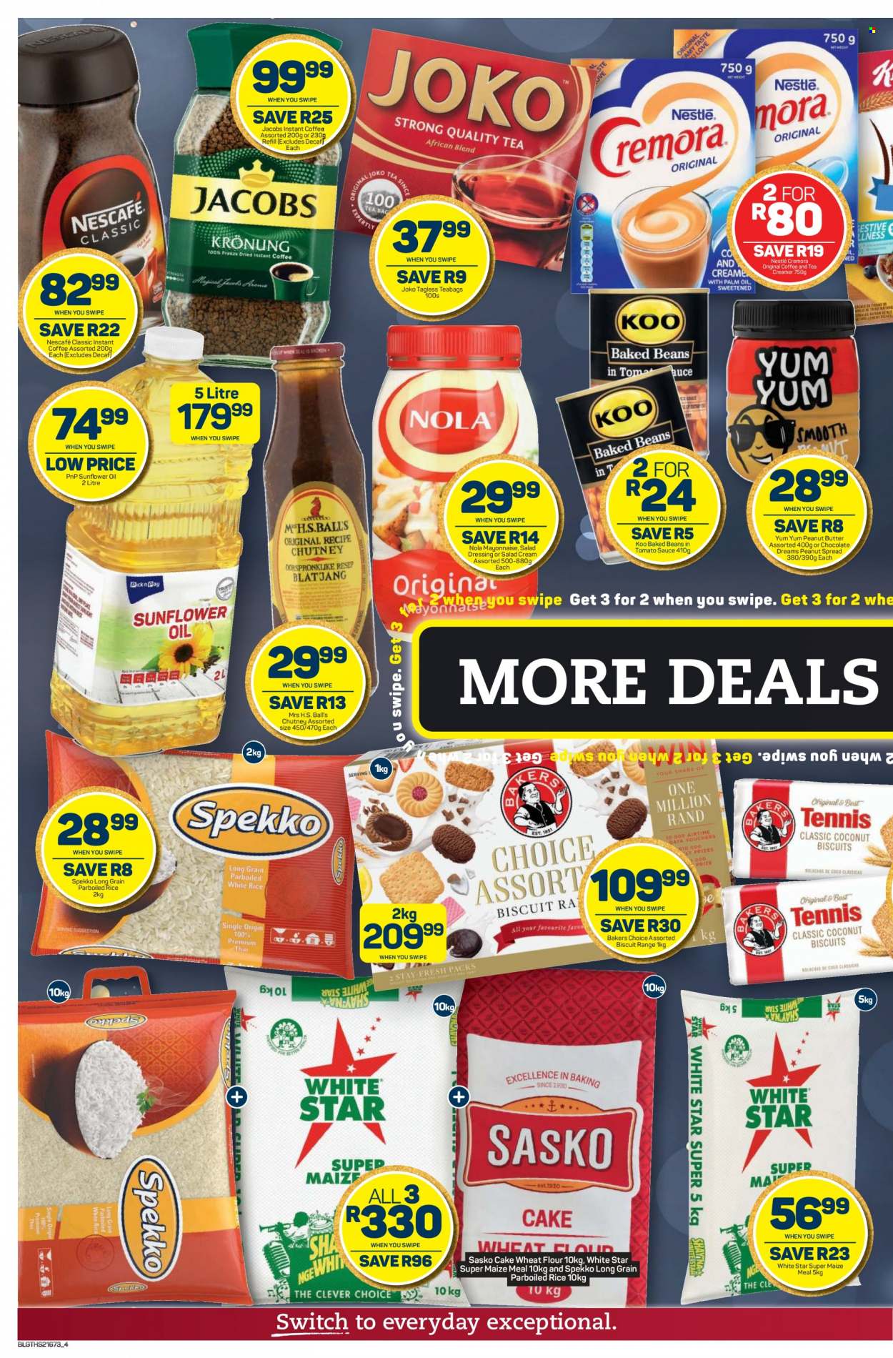 Pick n Pay specials - 27/12/2022 - 31/12/2022. Page 4