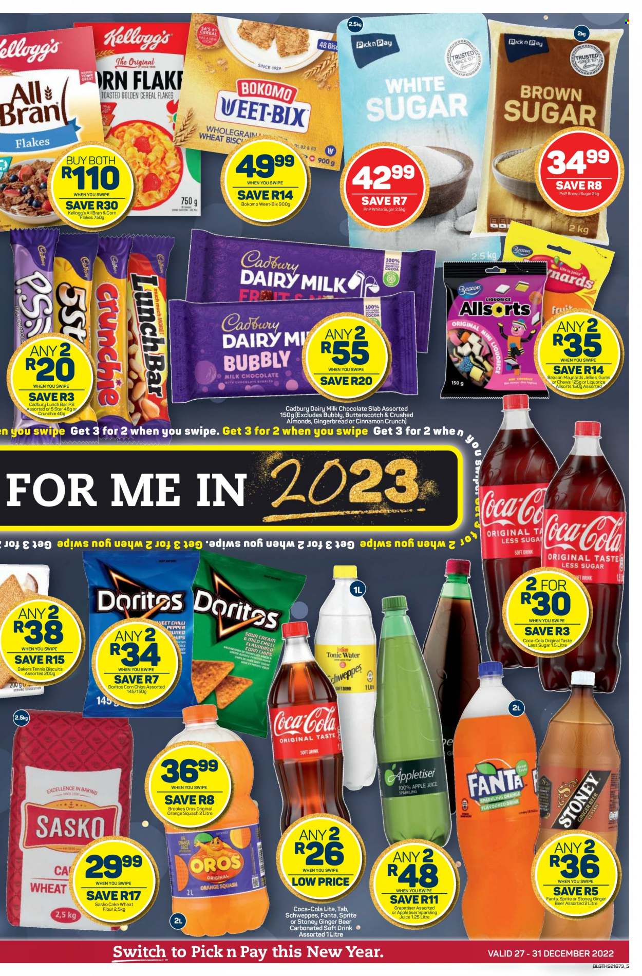 Pick n Pay specials - 27/12/2022 - 31/12/2022. Page 5