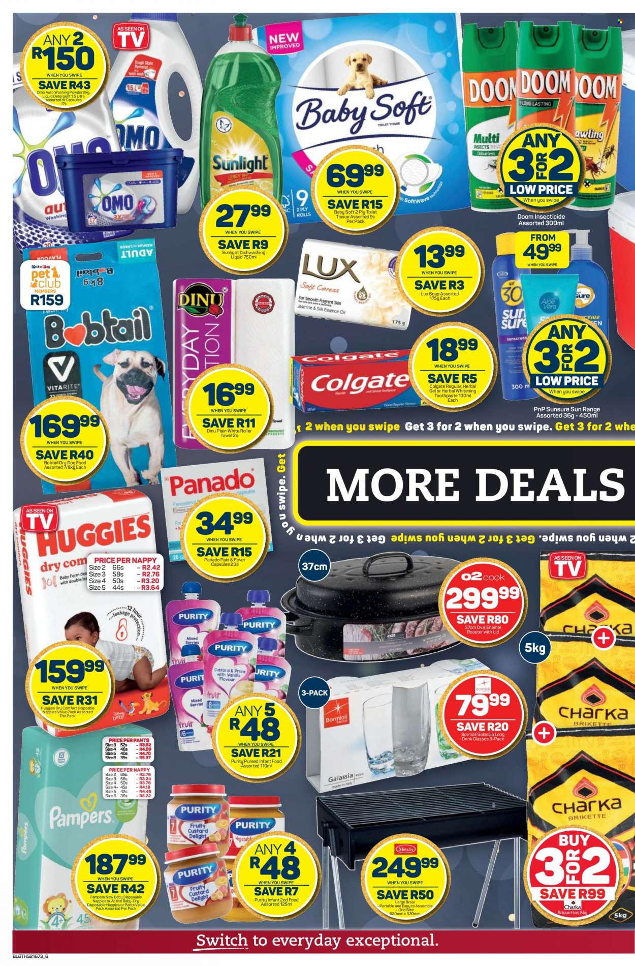 Pick n Pay specials - 27/12/2022 - 31/12/2022. Page 6