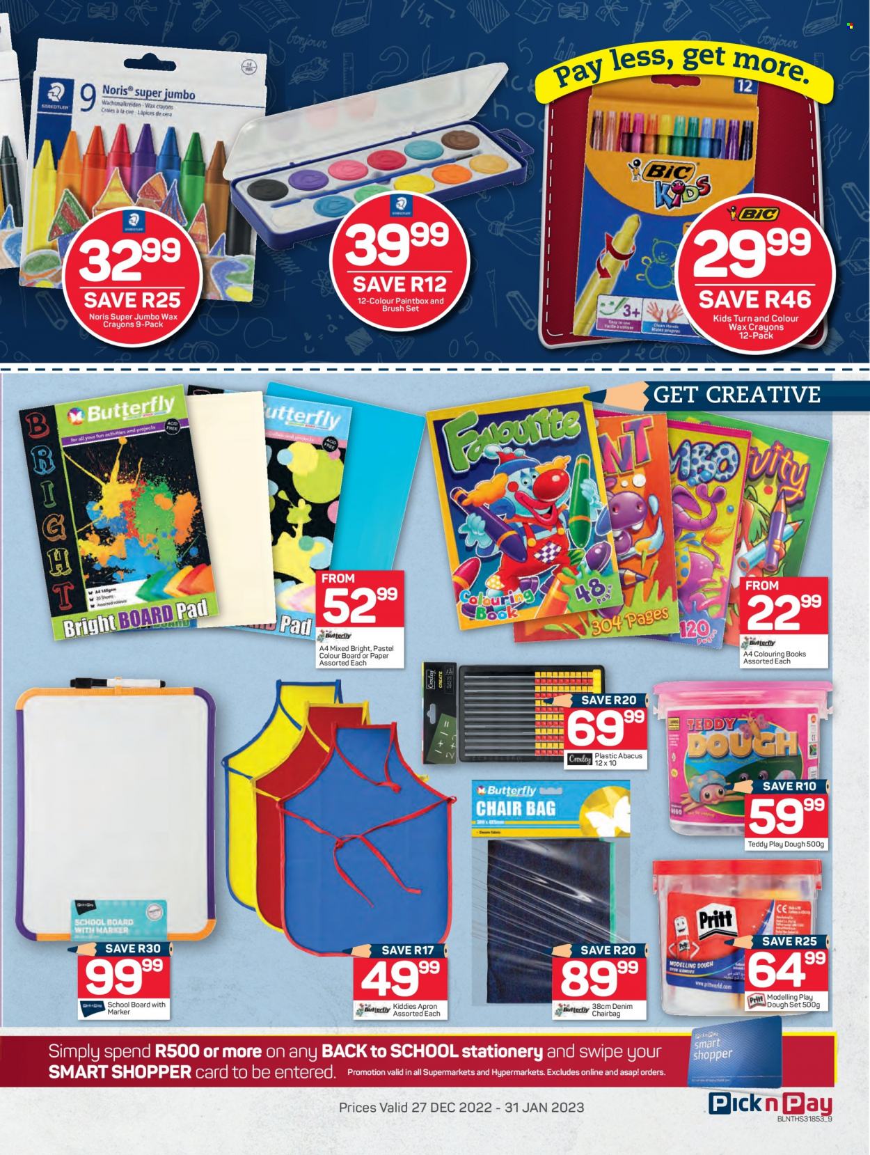 Pick n Pay specials - 27/12/2022 - 31/01/2023. Page 9