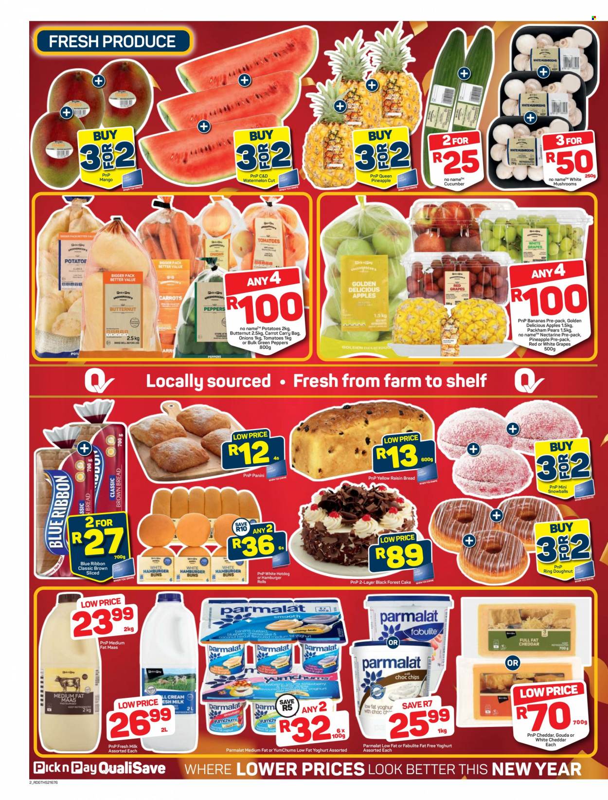 Pick n Pay QualiSave specials - 27/12/2022 - 31/12/2022. Page 2