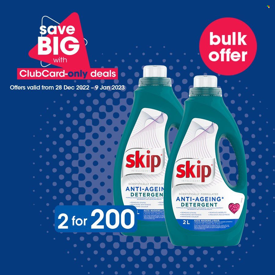 Clicks specials - 28/12/2022 - 09/01/2023. Page 4