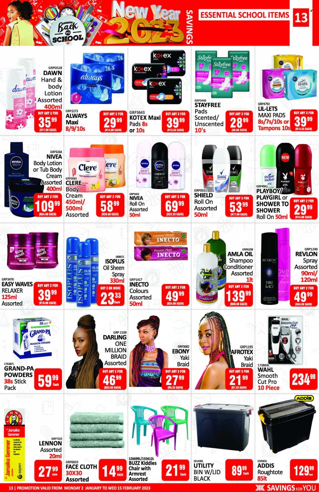Kit Kat Cash & Carry specials - 02/01/2023 - 15/02/2023. Page 13
