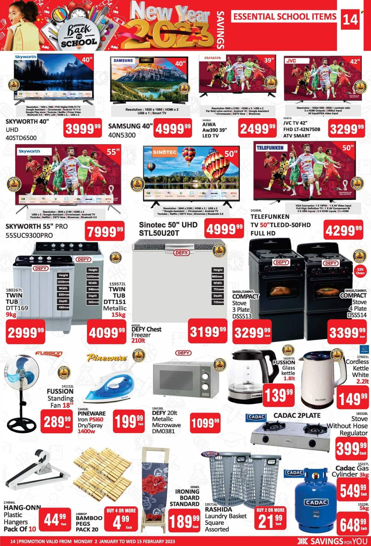 Kit Kat Cash & Carry specials - 02/01/2023 - 15/02/2023. Page 14