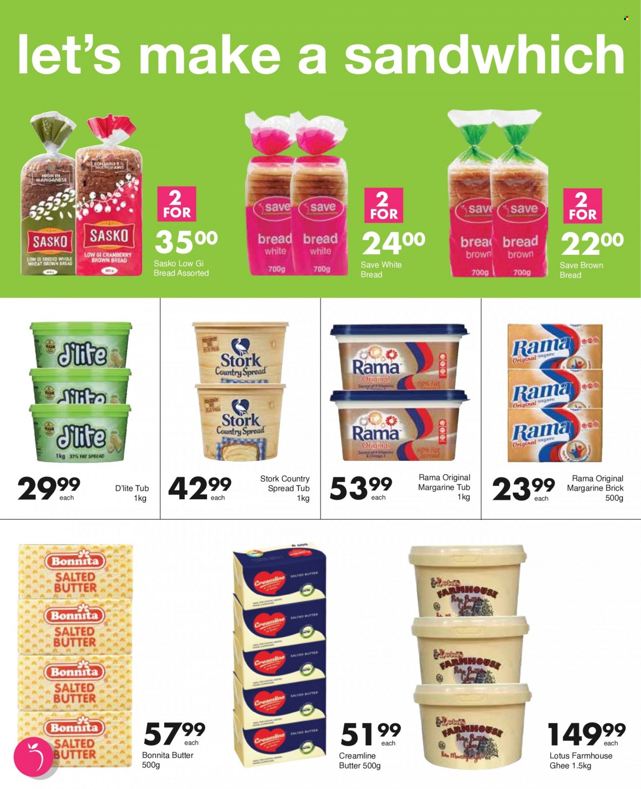 Save hyper specials - 29/12/2022 - 08/01/2023. Page 4